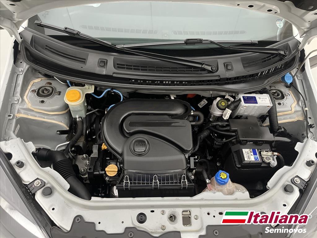 FIORINO 1.4 MPI FURGÃO ENDURANCE 8V FLEX 2P MANUAL13