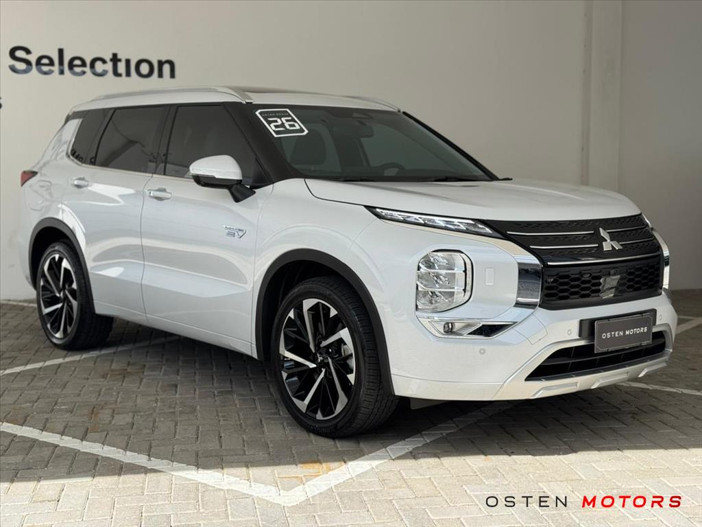 2.4 PHEV HPE-S S-AWC DHT