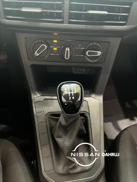 POLO 1.0 170 TSI MANUAL6