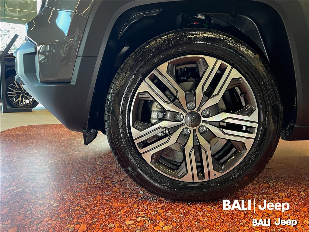 RENEGADE 1.3 T270 TURBO MHEV LONGITUDE AT66