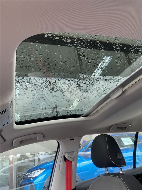 GOLF 1.4 TSI HIGHLINE 16V GASOLINA 4P AUTOMÁTICO6