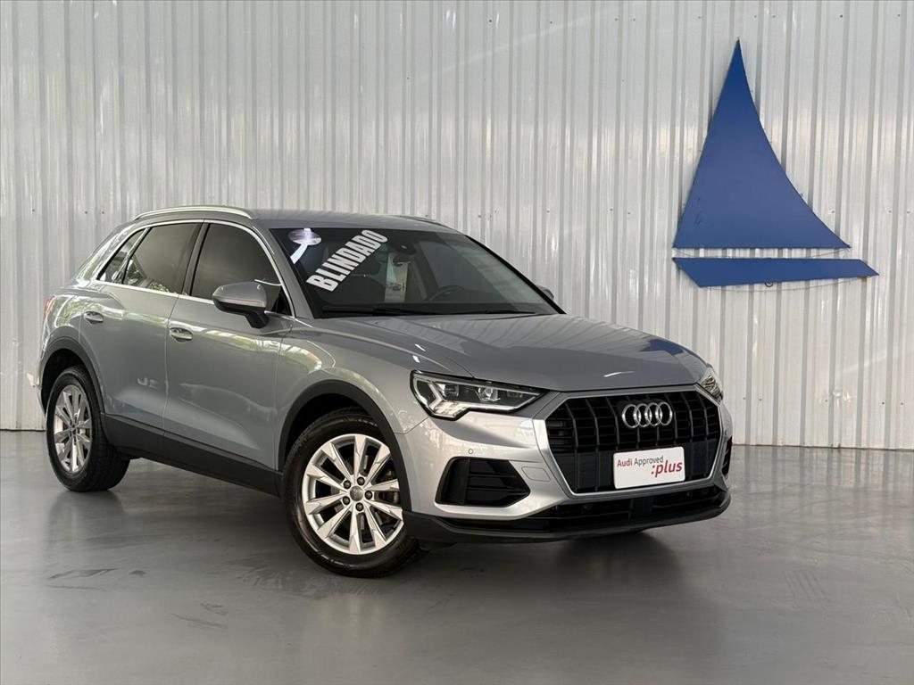 1.4 35 TFSI GASOLINA PRESTIGE PLUS S TRONIC