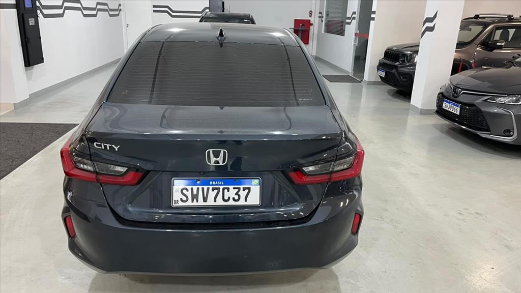 CITY 1.5 i-VTEC FLEX HATCH LX CVT6