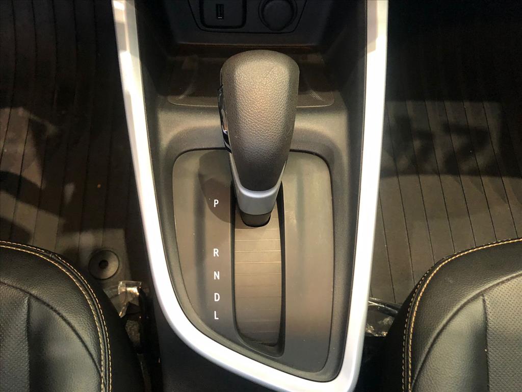 ONIX 1.0 TURBO FLEX PREMIER AUTOMÁTICO