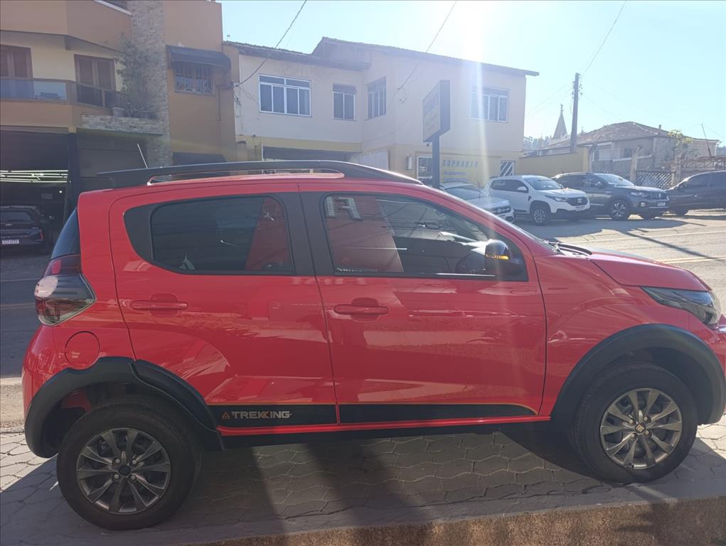 MOBI 1.0 FIREFLY FLEX TREKKING MANUAL0