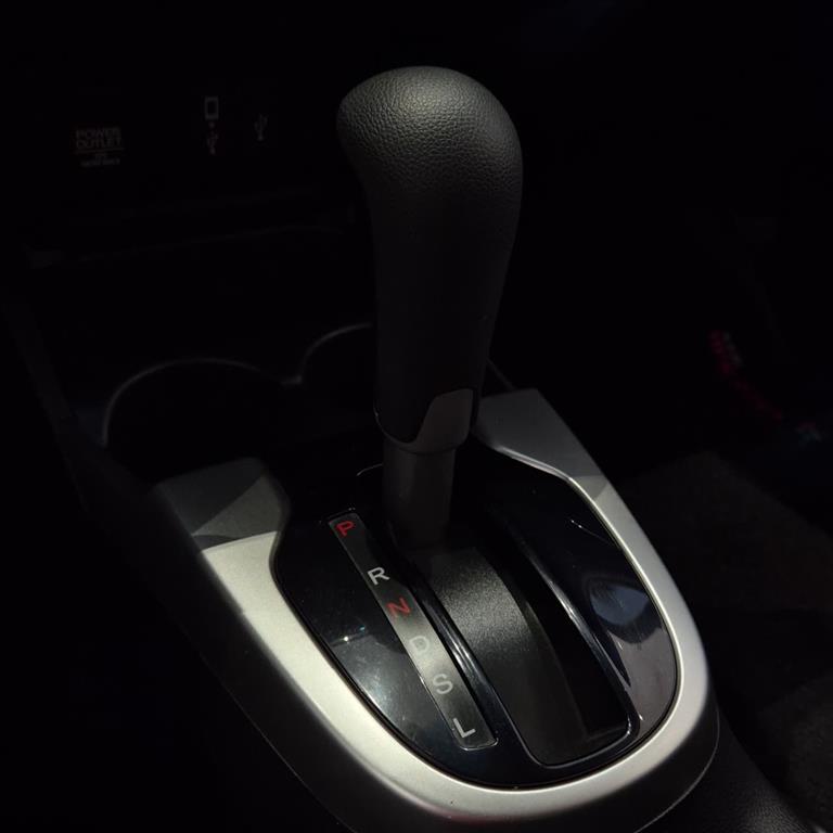 WR-V 1.5 16V FLEXONE EX CVT9