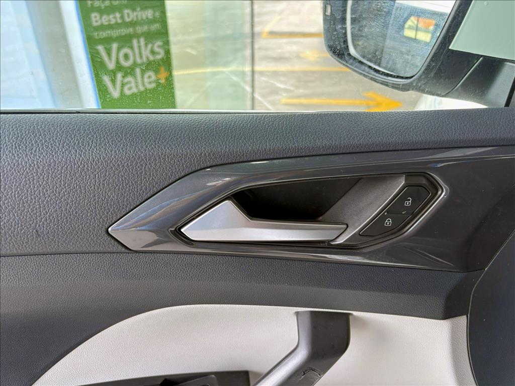 T-CROSS 1.4 250 TSI TOTAL FLEX HIGHLINE AUTOMÁTICO13