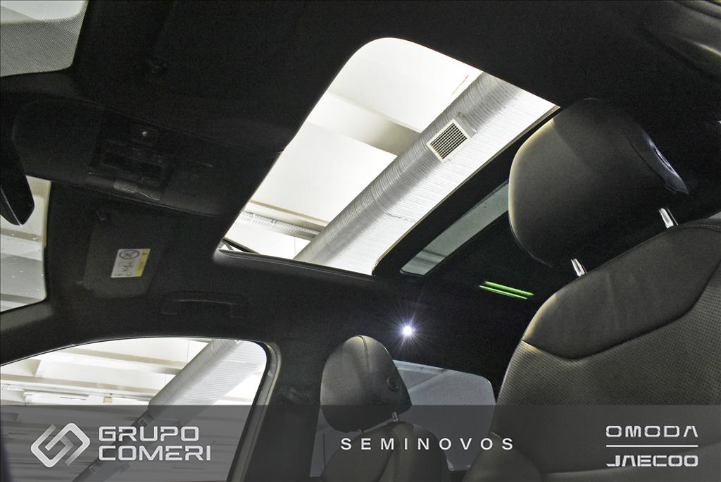TAOS 1.4 250 TSI TOTAL FLEX HIGHLINE AUTOMÁTICO11