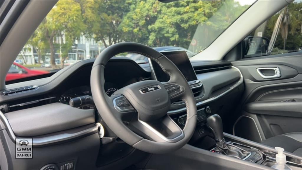 COMPASS 1.3 T270 TURBO FLEX LONGITUDE AT66