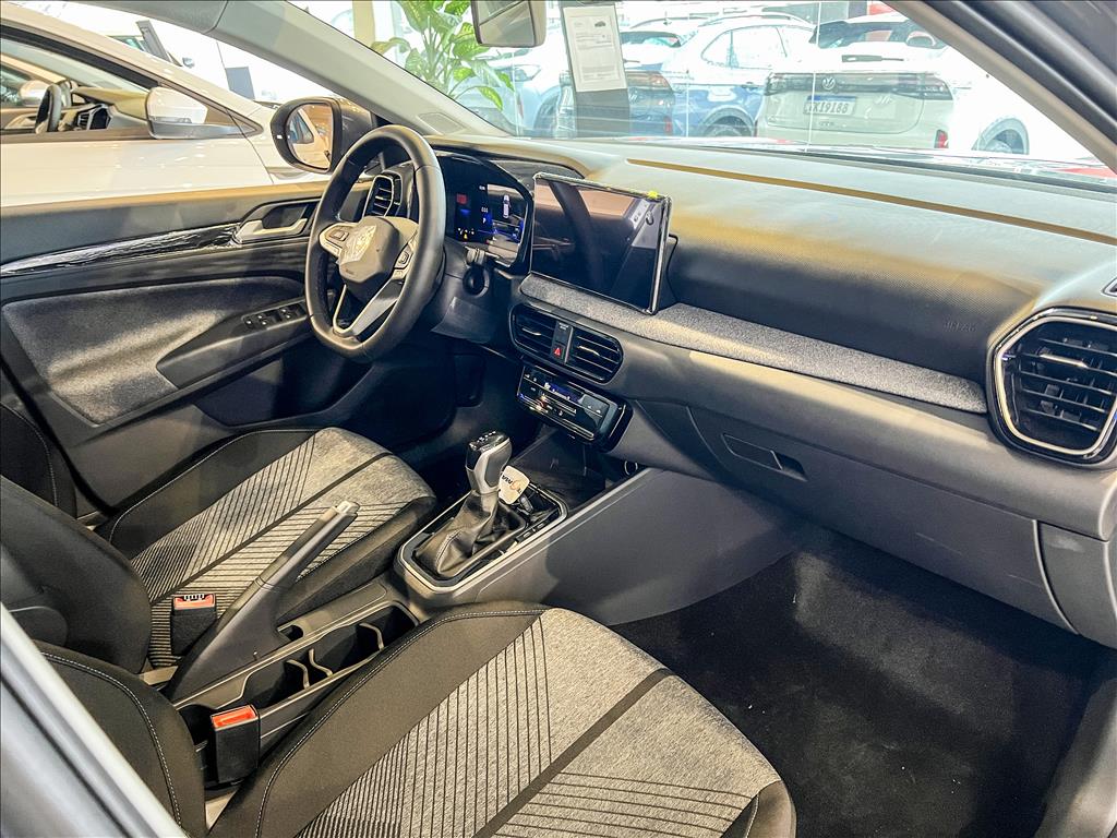 TERA 1.0 170 TSI COMFORT AUTOMÁTICO