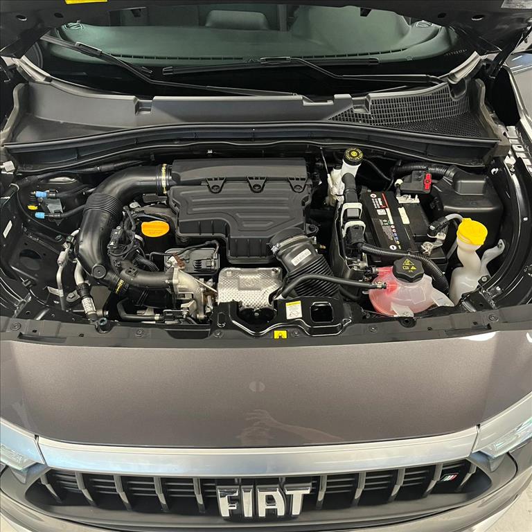 PULSE 1.0 TURBO 200 HYBRID IMPETUS CVT11