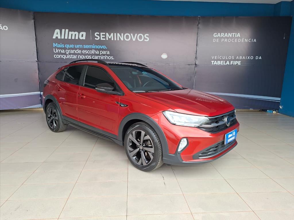 NIVUS 1.0 200 TSI TOTAL FLEX HIGHLINE AUTOMÁTICO2