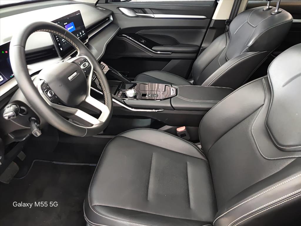 HAVAL H6 1.5 HEV PREMIUM E-TRACTION8