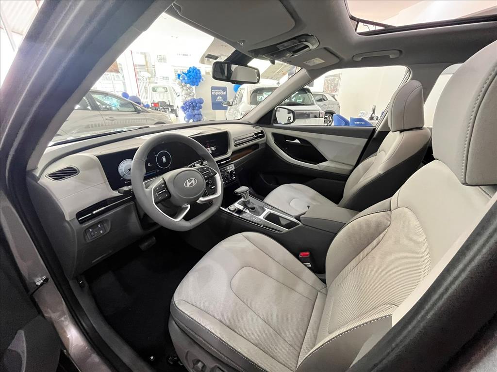 CRETA 1.6 TGDI FLEX ULTIMATE DCT6