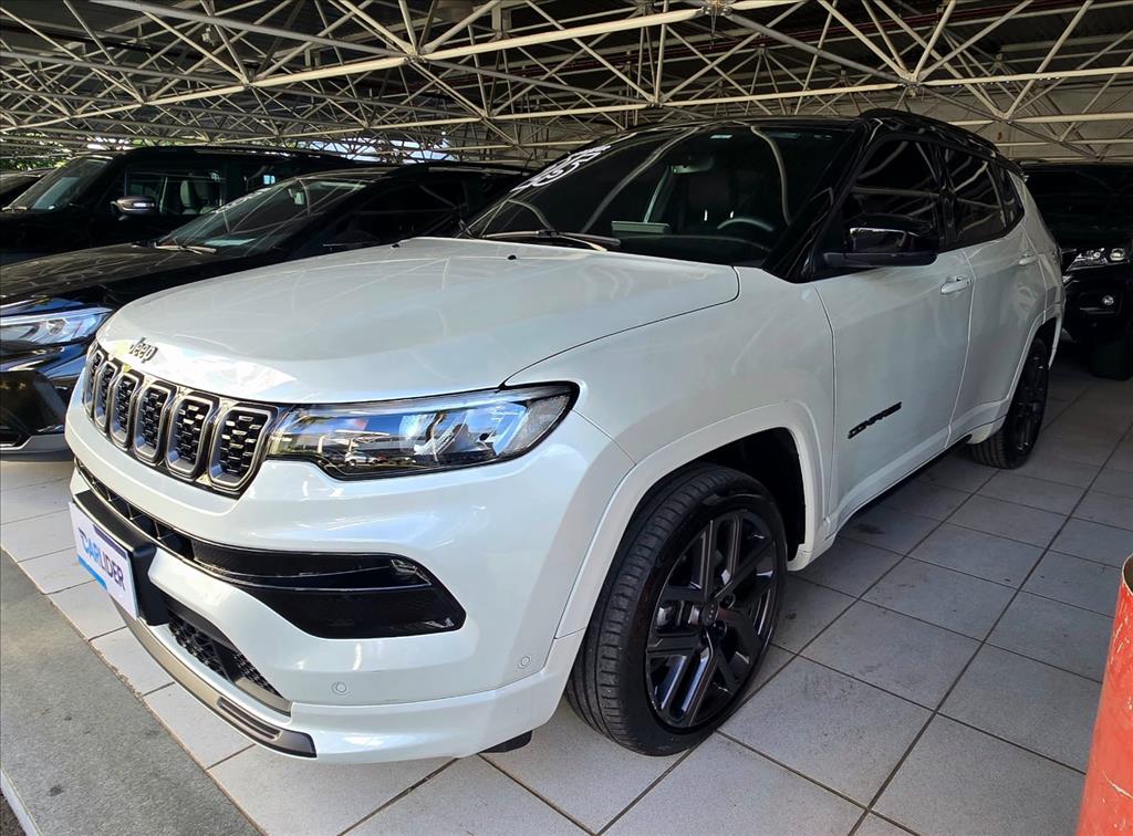 COMPASS 1.3 T270 TURBO FLEX S AT61