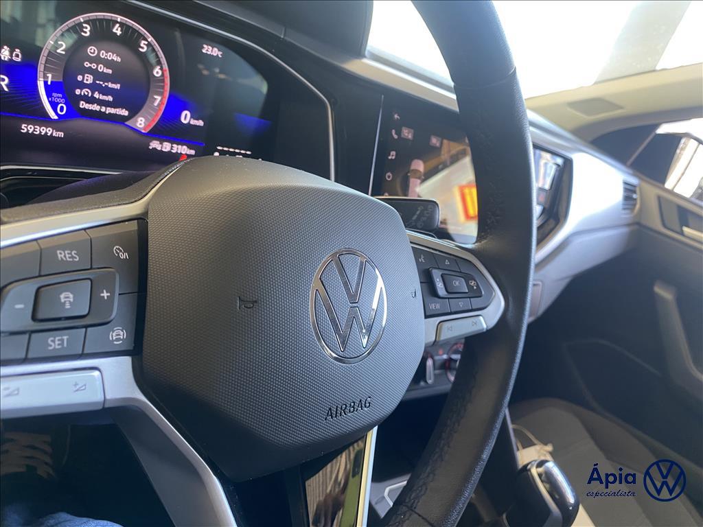 NIVUS 1.0 200 TSI TOTAL FLEX COMFORTLINE AUTOMÁTICO