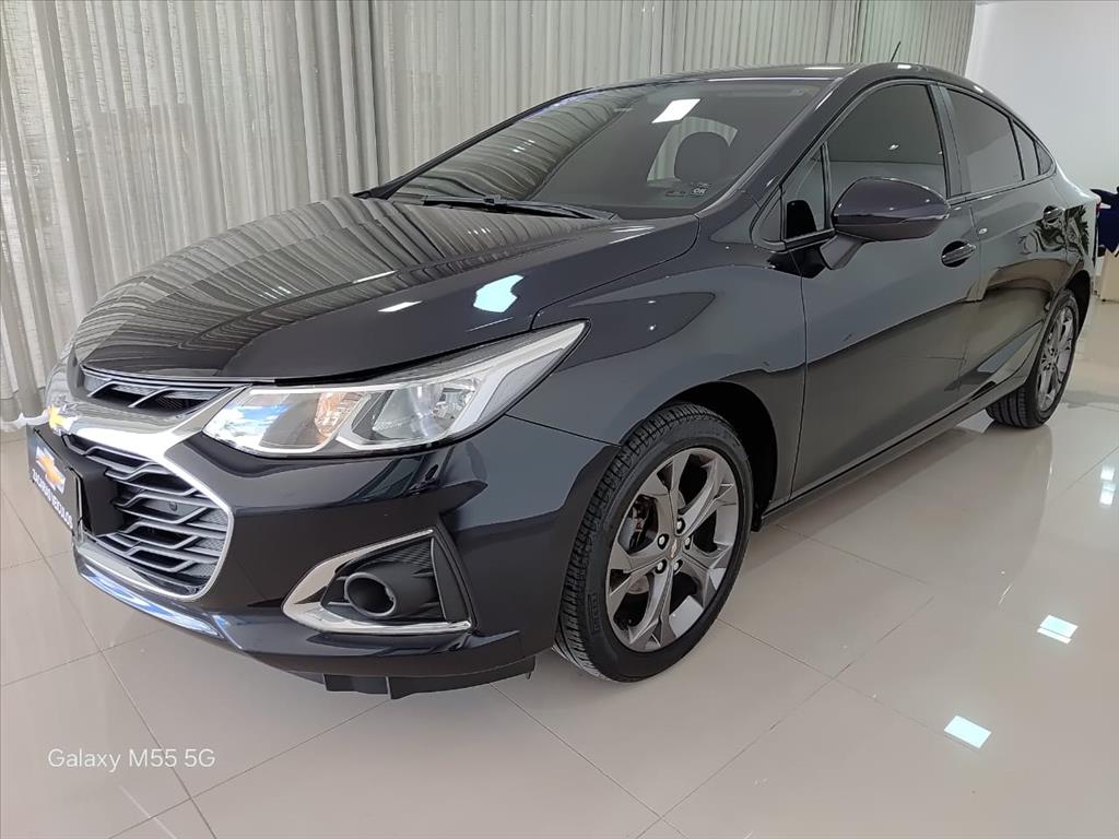 CRUZE 1.4 TURBO LT 16V FLEX 4P AUTOMÁTICO2