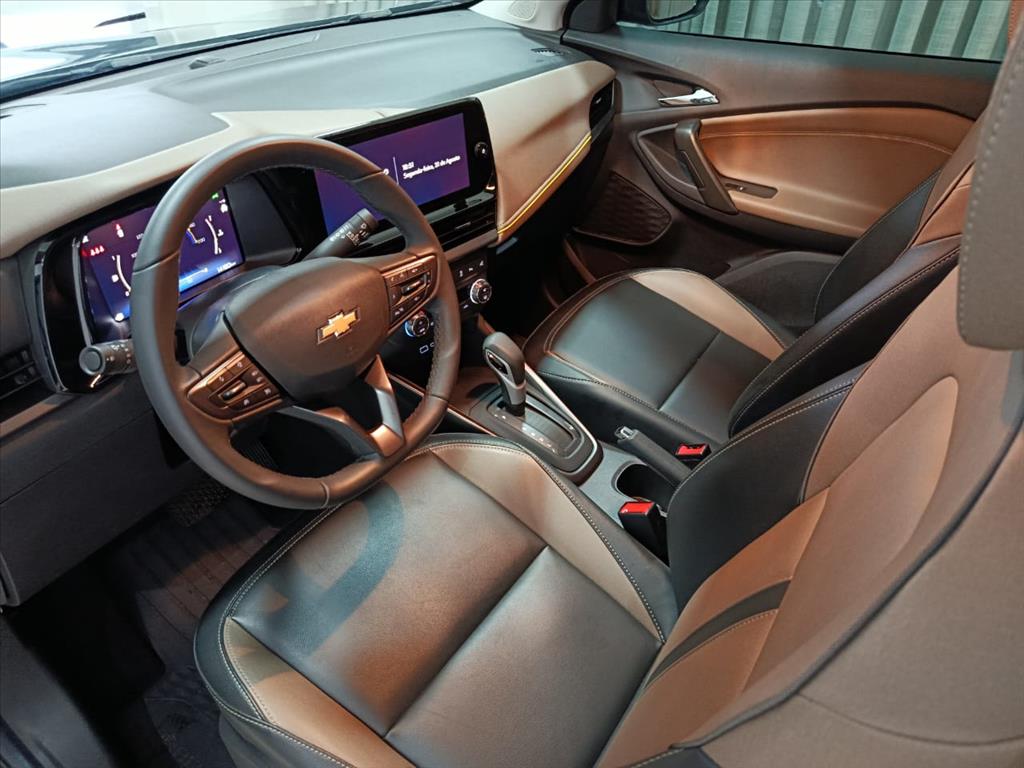 TRACKER 1.2 TURBO FLEX PREMIER AUTOMÁTICO8