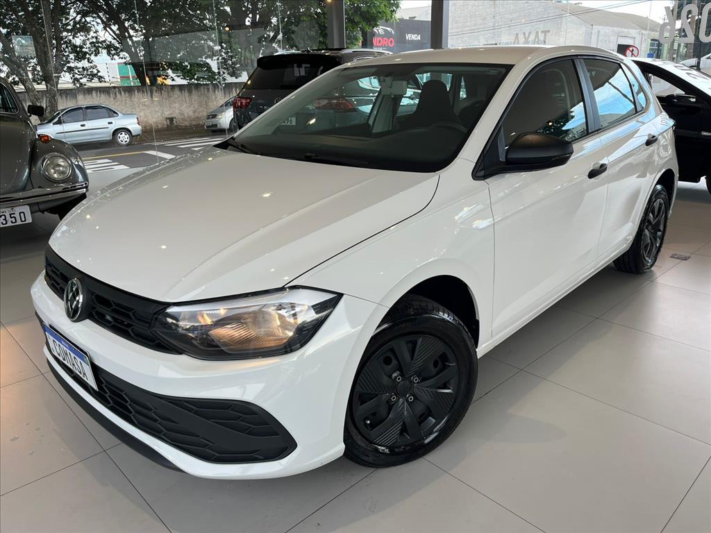 POLO 1.0 MPI TRACK MANUAL