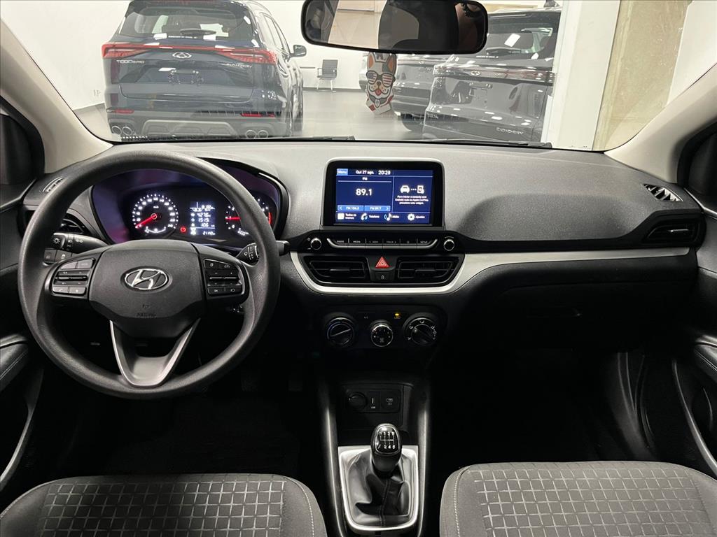Hyundai 1.0 TGDI Flex Comfort Manual - foto 7