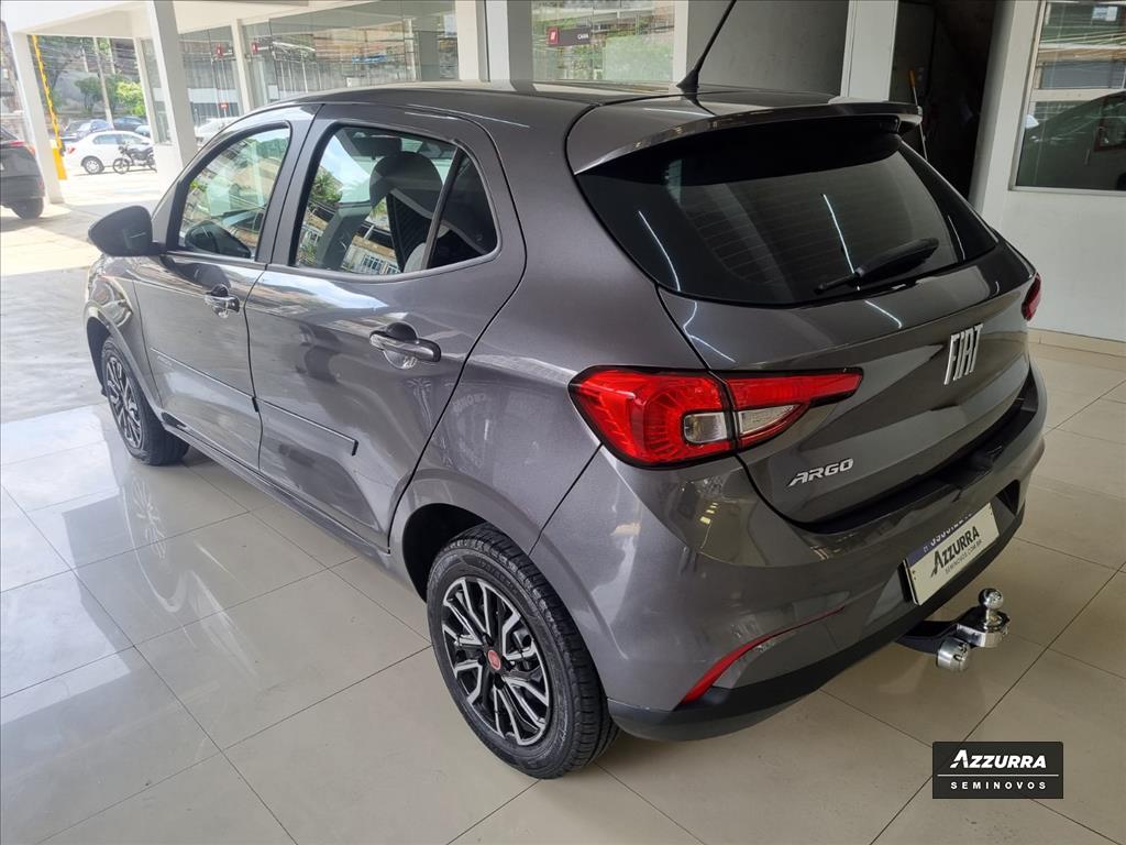 ARGO 1.0 FIREFLY FLEX MANUAL5