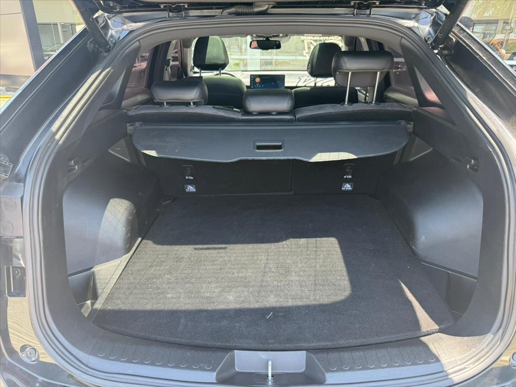 HAVAL H6 GT 1.5 PHEV AWD E-TRACTION9