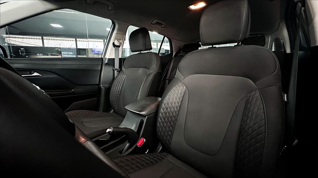 CRETA 1.0 TGDI FLEX LIMITED AUTOMÁTICO