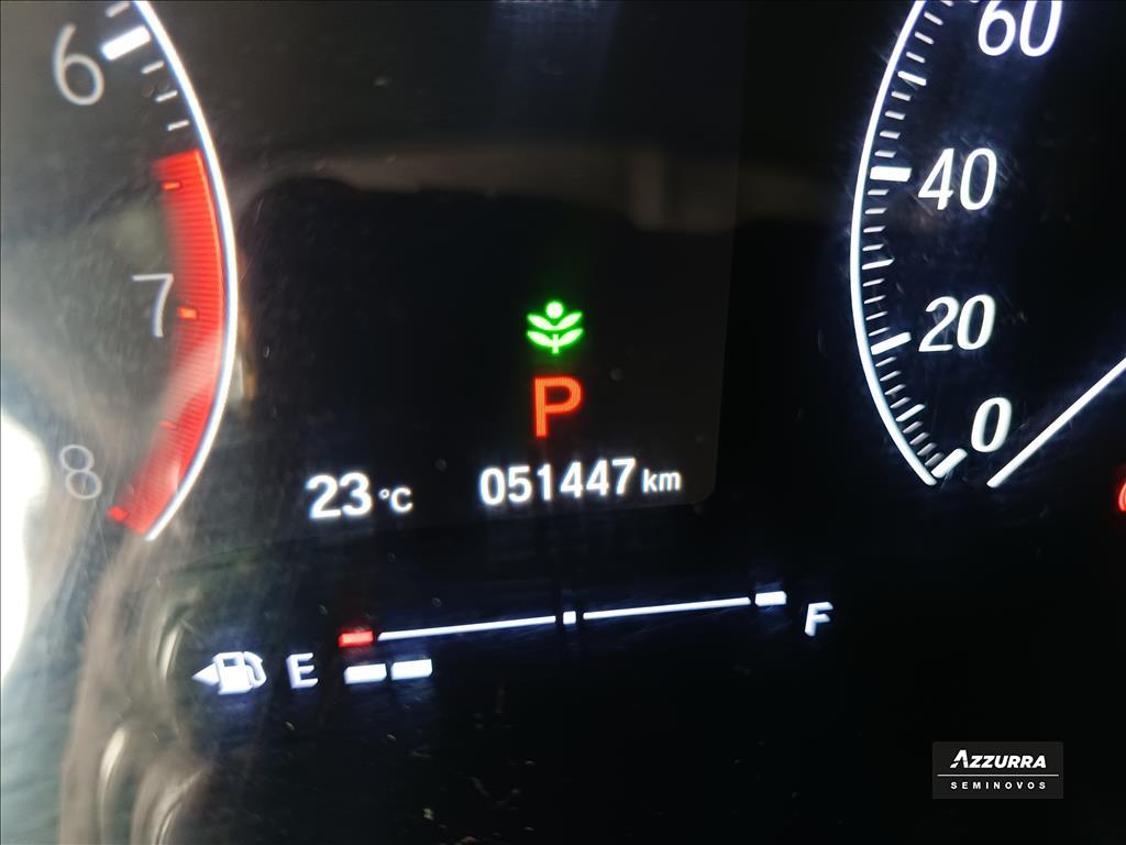 CITY 1.5 i-VTEC FLEX HATCH EXL CVT13