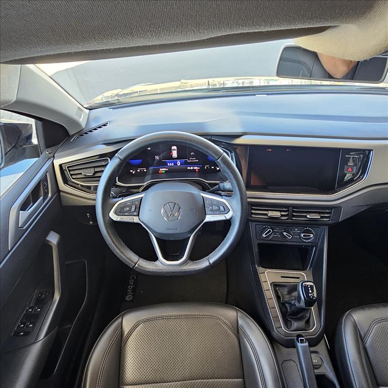 NIVUS 1.0 200 TSI TOTAL FLEX COMFORTLINE AUTOMÁTICO6