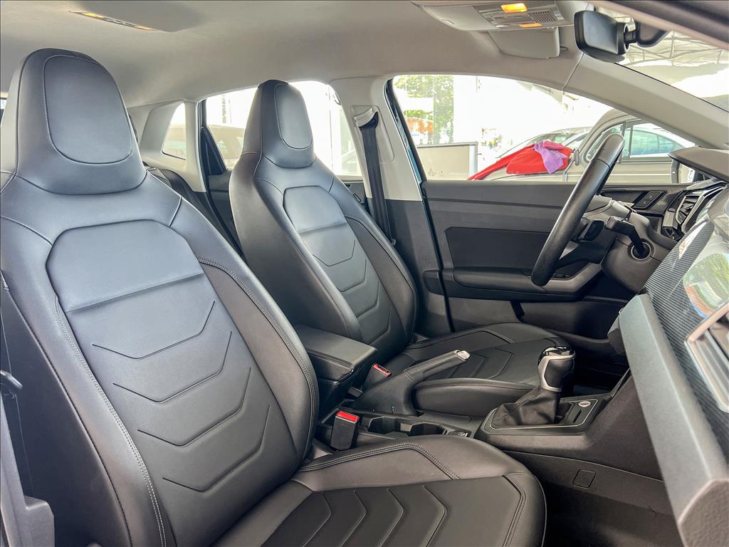 POLO 1.0 170 TSI HIGHLINE AUTOMÁTICO18