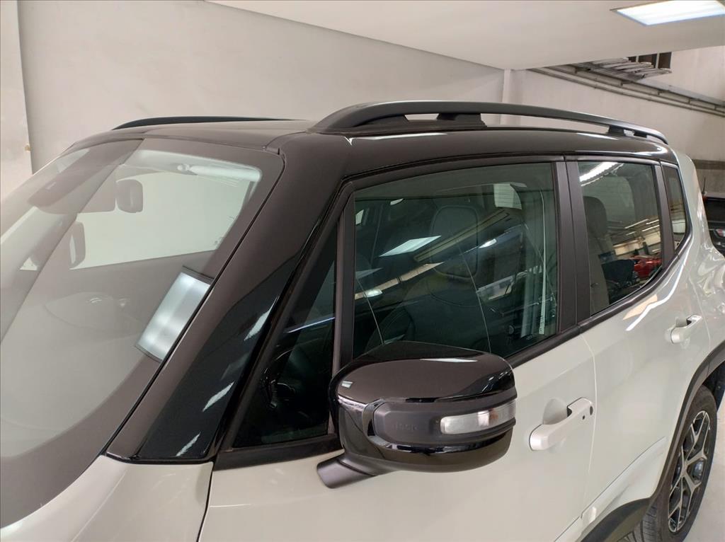 RENEGADE 1.3 T270 TURBO FLEX SAHARA AT613