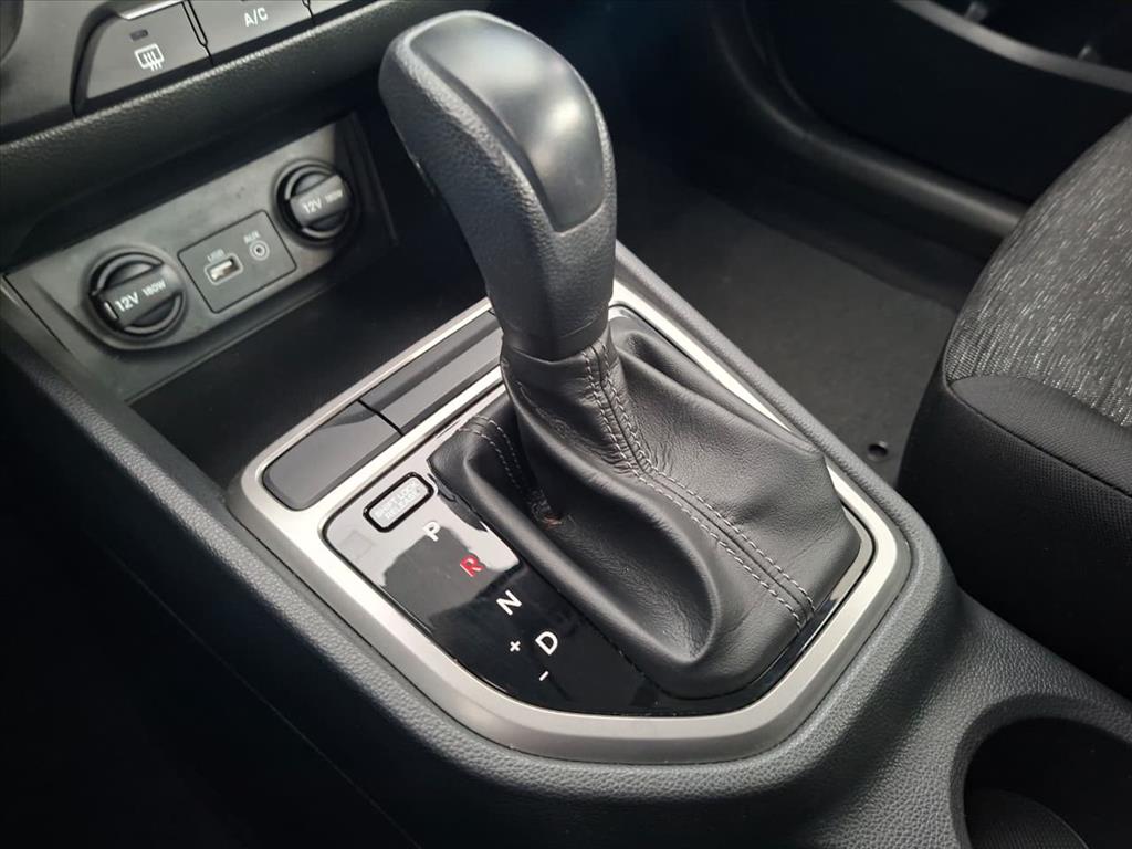 CRETA 1.6 16V FLEX ACTION AUTOMÁTICO14