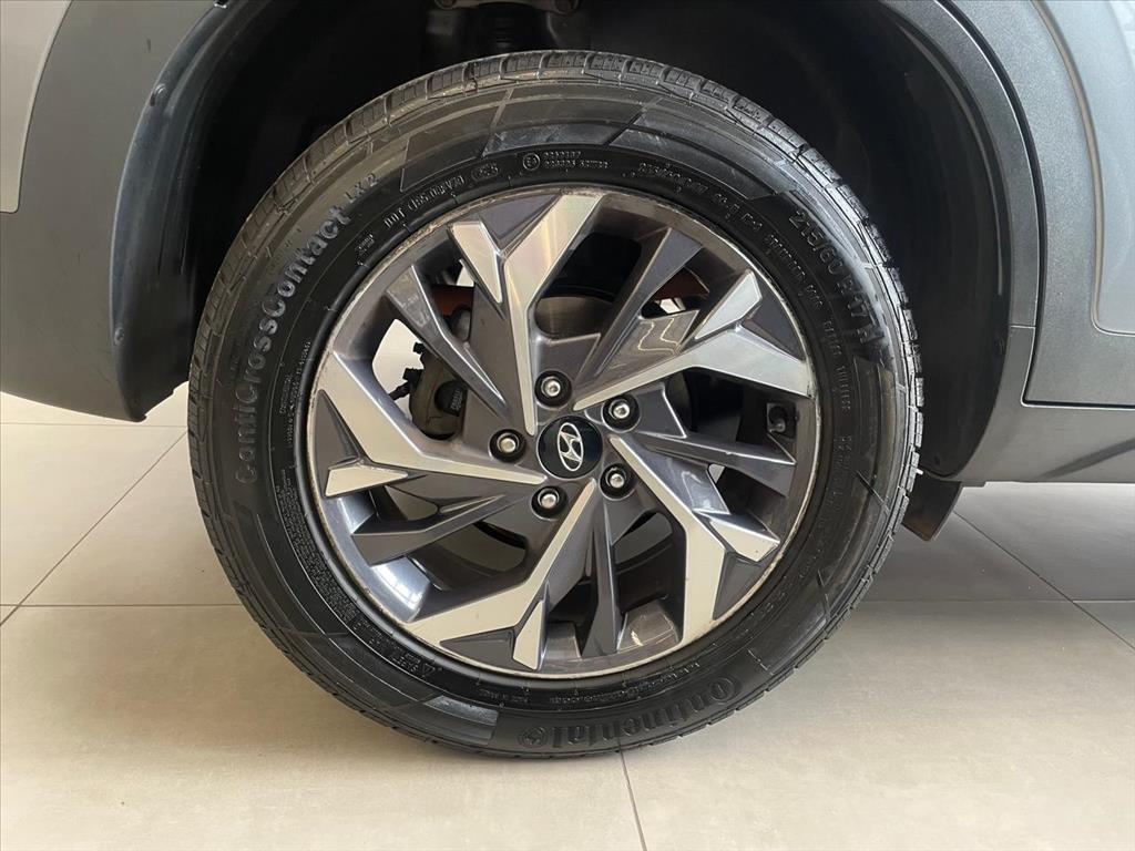 CRETA 1.0 TGDI FLEX LIMITED AUTOMÁTICO14