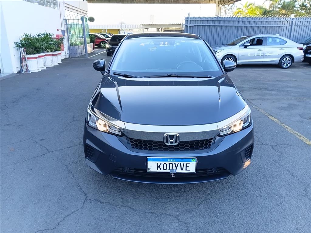CITY 1.5 i-VTEC FLEX HATCH LX CVT2