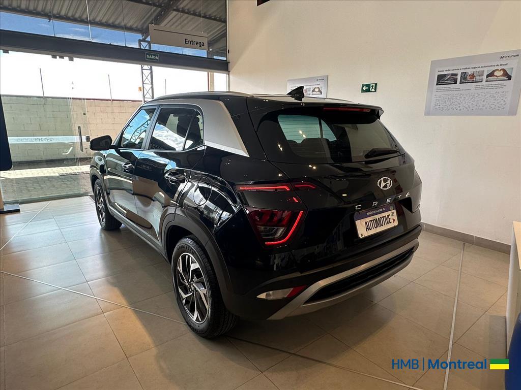 CRETA 1.0 TGDI FLEX LIMITED AUTOMÁTICO3