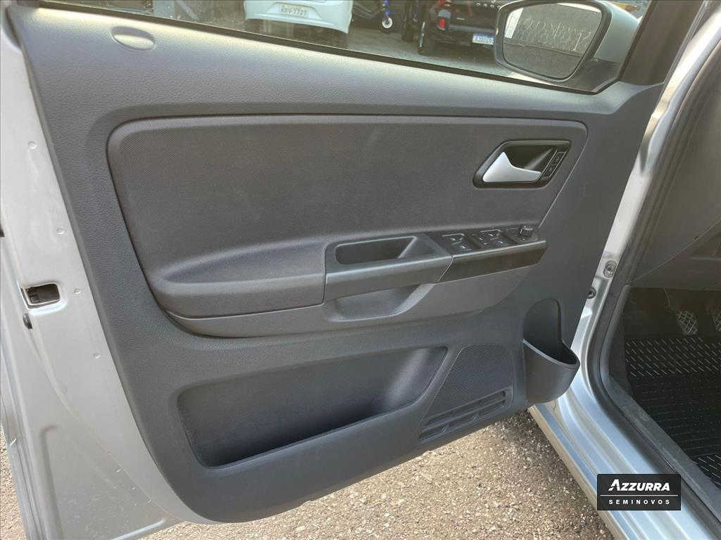 FOX 1.0 MPI COMFORTLINE 12V FLEX 4P MANUAL11