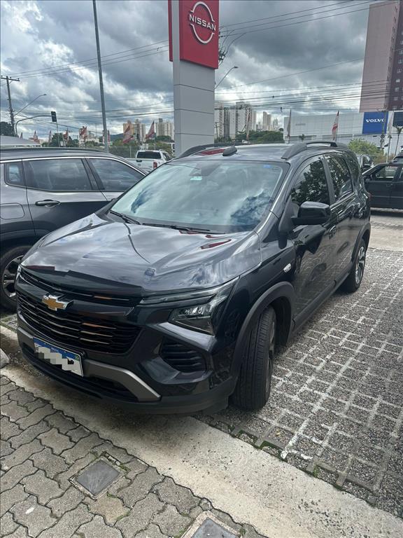 SPIN 1.8 PREMIER 8V FLEX 4P AUTOMÁTICO1