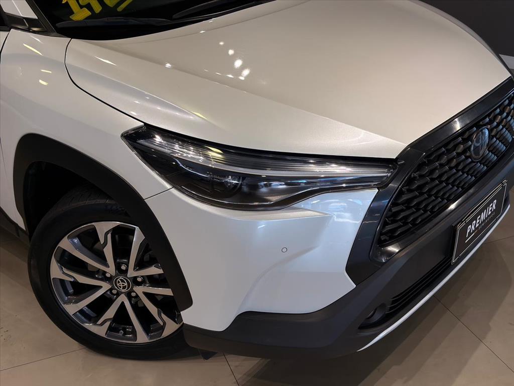 COROLLA CROSS 2.0 VVT-IE FLEX XRE DIRECT SHIFT2