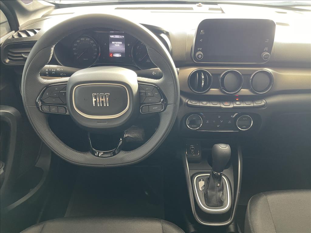 CRONOS 1.3 FIREFLY FLEX DRIVE CVT CRONOS 1.3 FIREFLY FLEX DRIVE CVT