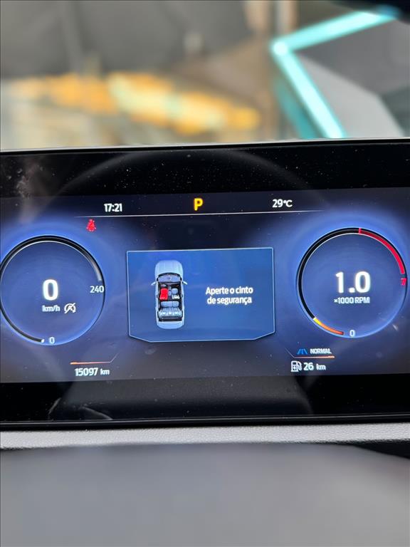 TERRITORY 1.5 ECOBOOST GTDI GASOLINA TITANIUM AUTOMÁTICO12