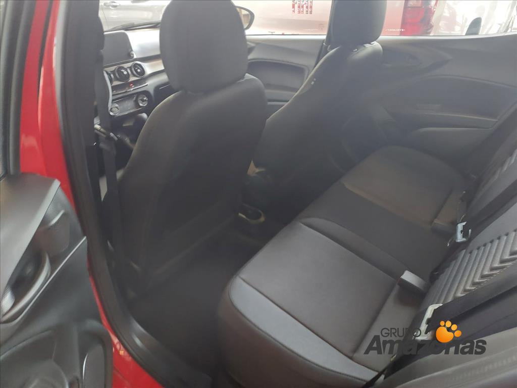 carro