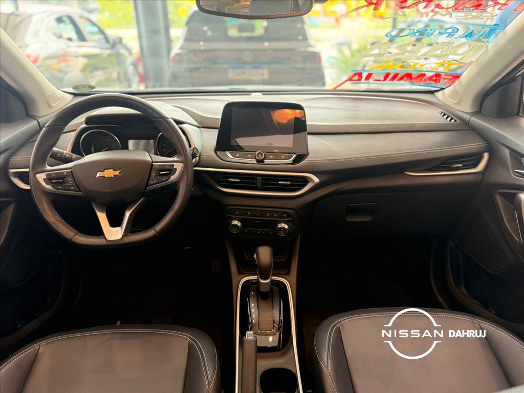 TRACKER 1.2 TURBO FLEX PREMIER AUTOMÁTICO4