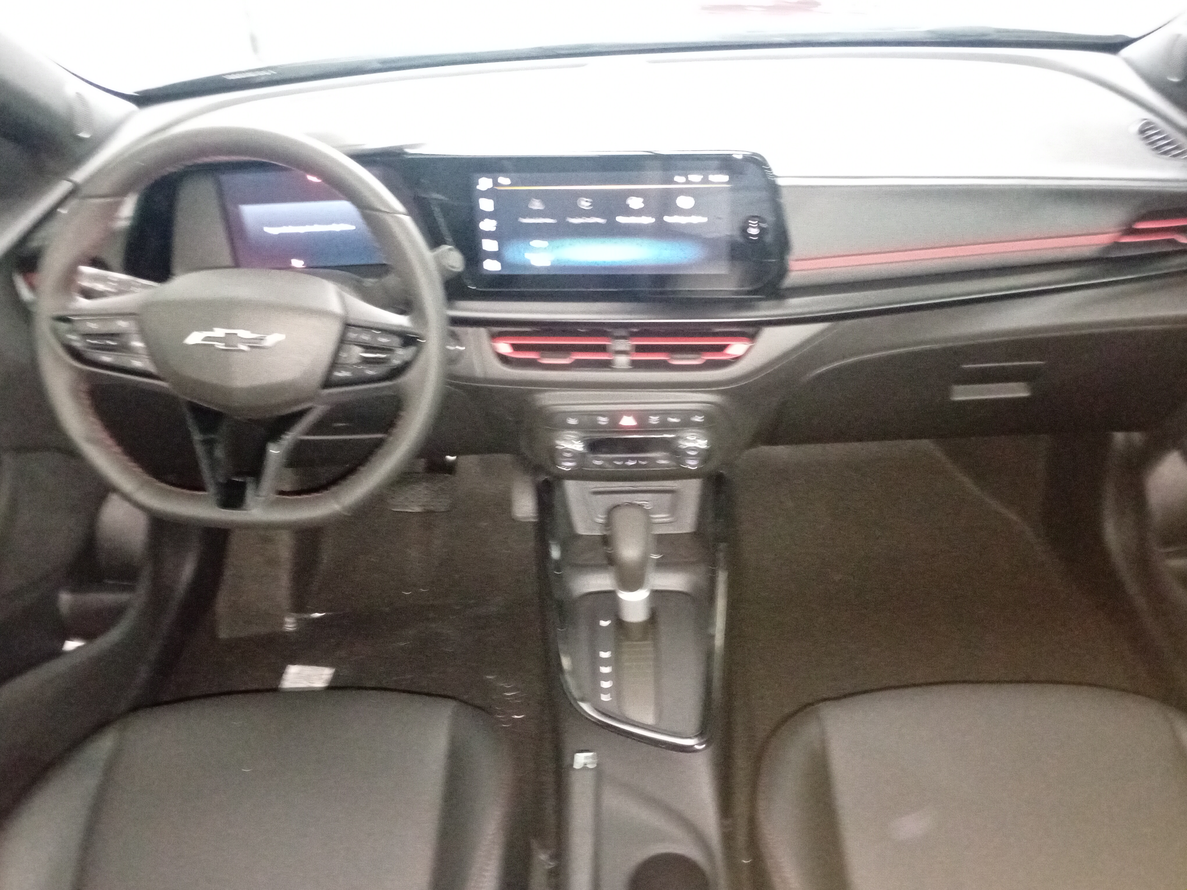 SONIC 1.0 TURBO FLEX RS AUTOMÁTICO9