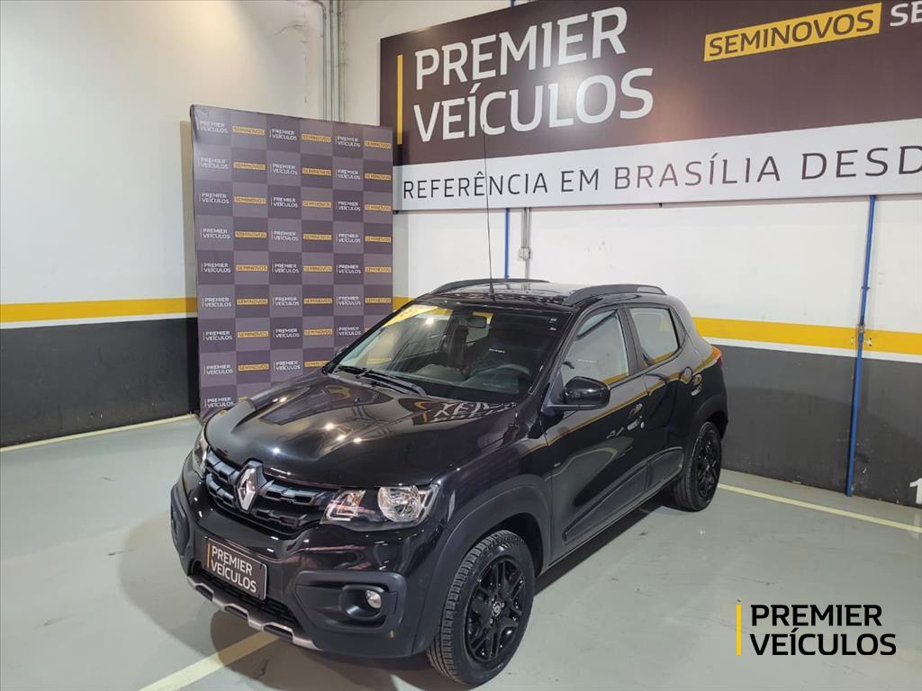 KWID 1.0 12V SCE FLEX OUTSIDER MANUAL0