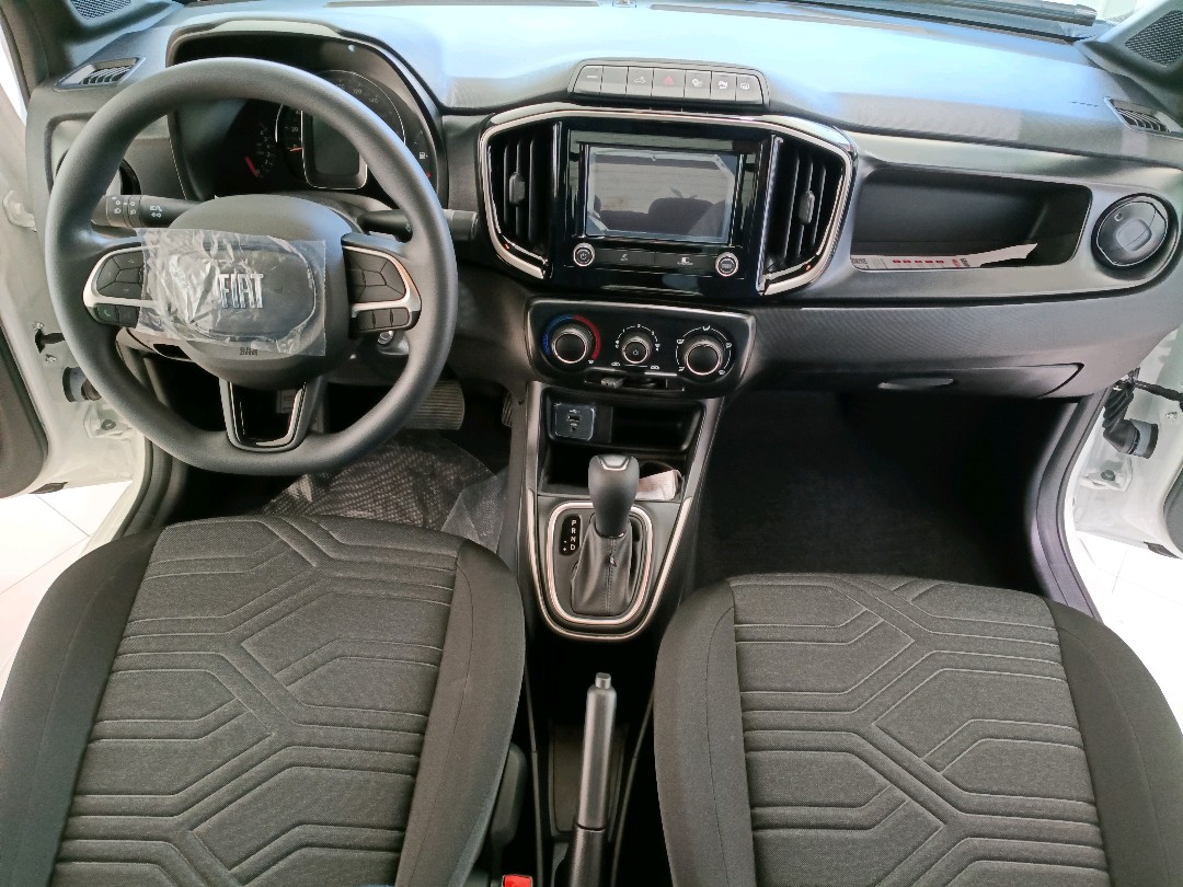 STRADA 1.3 FIREFLY FLEX VOLCANO CD CVT8