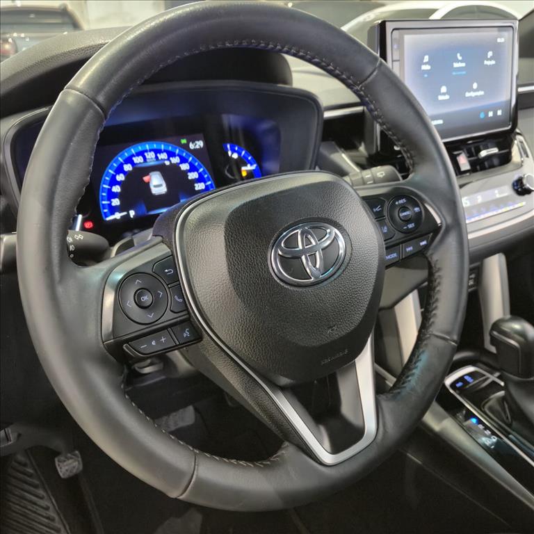 COROLLA CROSS 2.0 VVT-IE FLEX XRE DIRECT SHIFT9