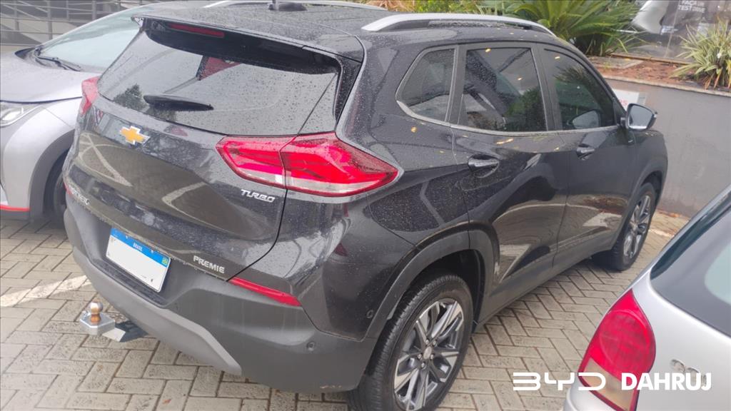 TRACKER 1.2 TURBO FLEX PREMIER AUTOMÁTICO10