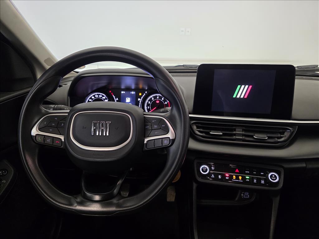 PULSE 1.3 FLEX DRIVE MANUAL9