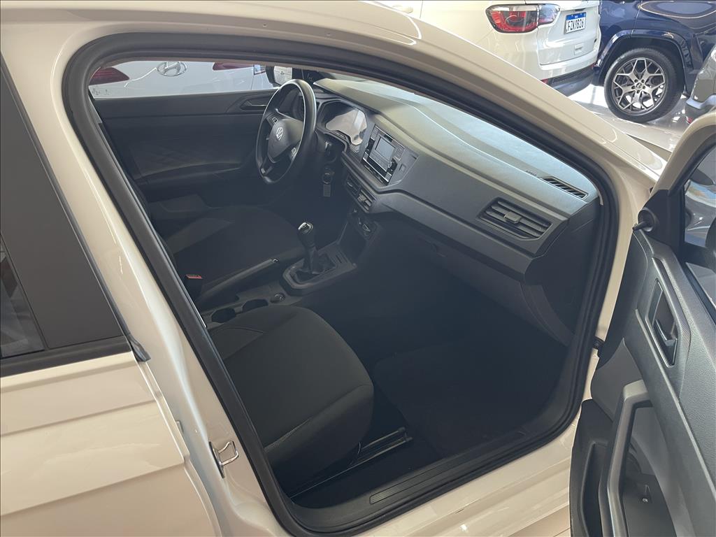 POLO 1.0 MPI TRACK MANUAL POLO 1.0 MPI TRACK MANUAL