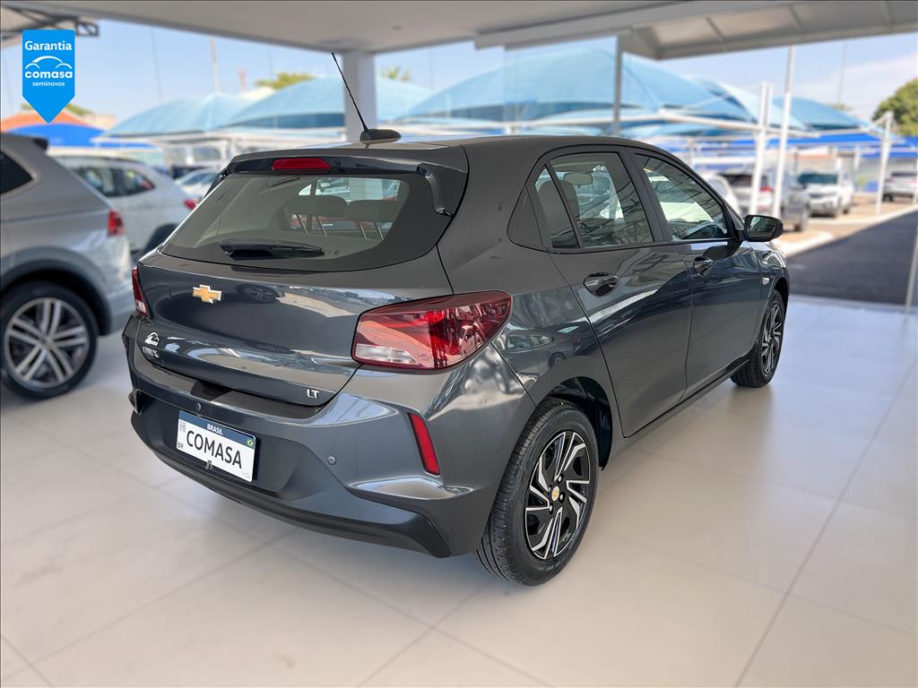 ONIX 1.0 FLEX LT MANUAL7